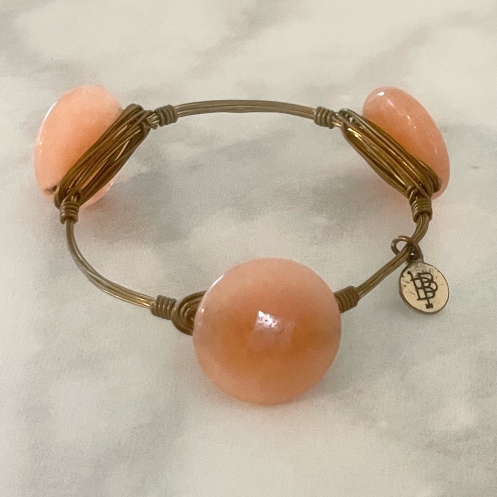 Bourbon‎ & Boweties Bangle